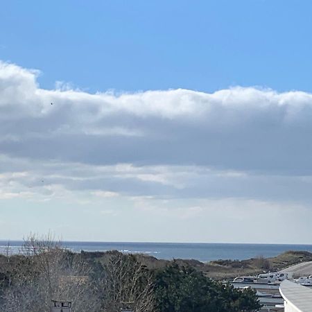 Vue Mer Berck Bagian luar foto