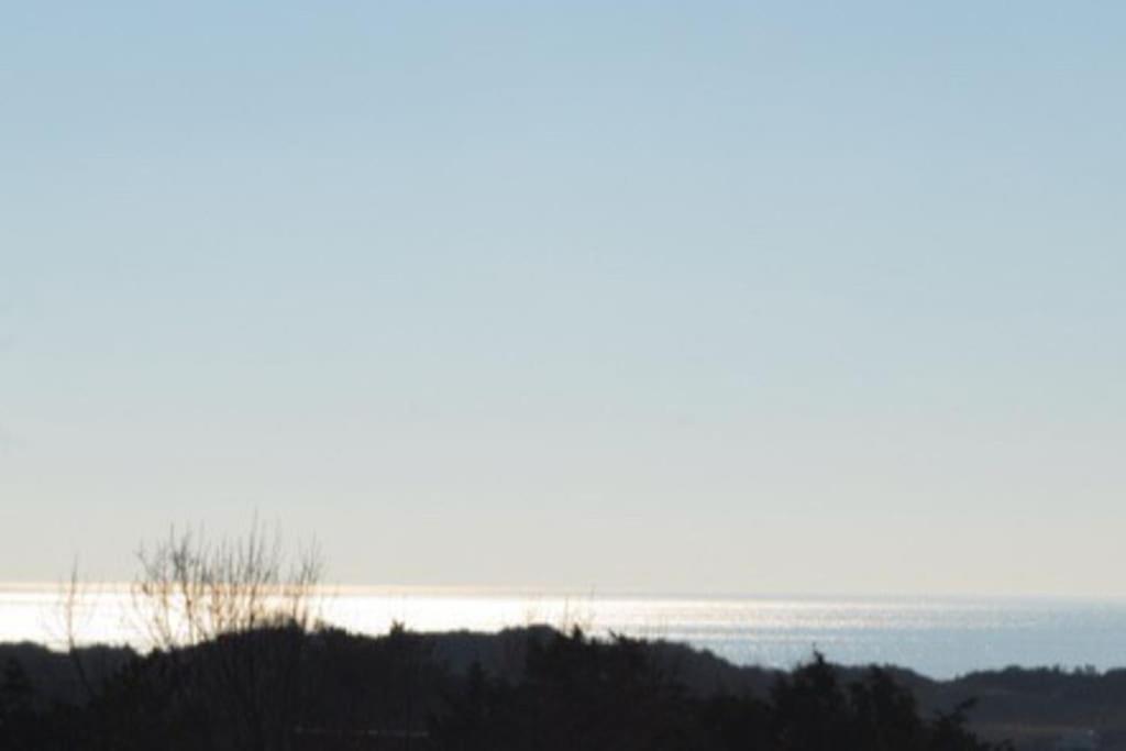 Vue Mer Berck Bagian luar foto