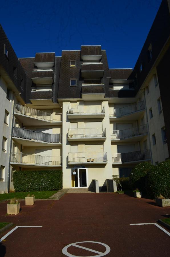 Vue Mer Berck Bagian luar foto
